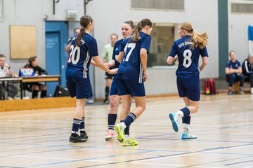 Bild 329 - wBJ NFV Futsalmeisterschaft